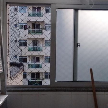 Apt 602 Barra ,Climatizado Arena Jeunese Rio de Janeiro Bagian luar foto