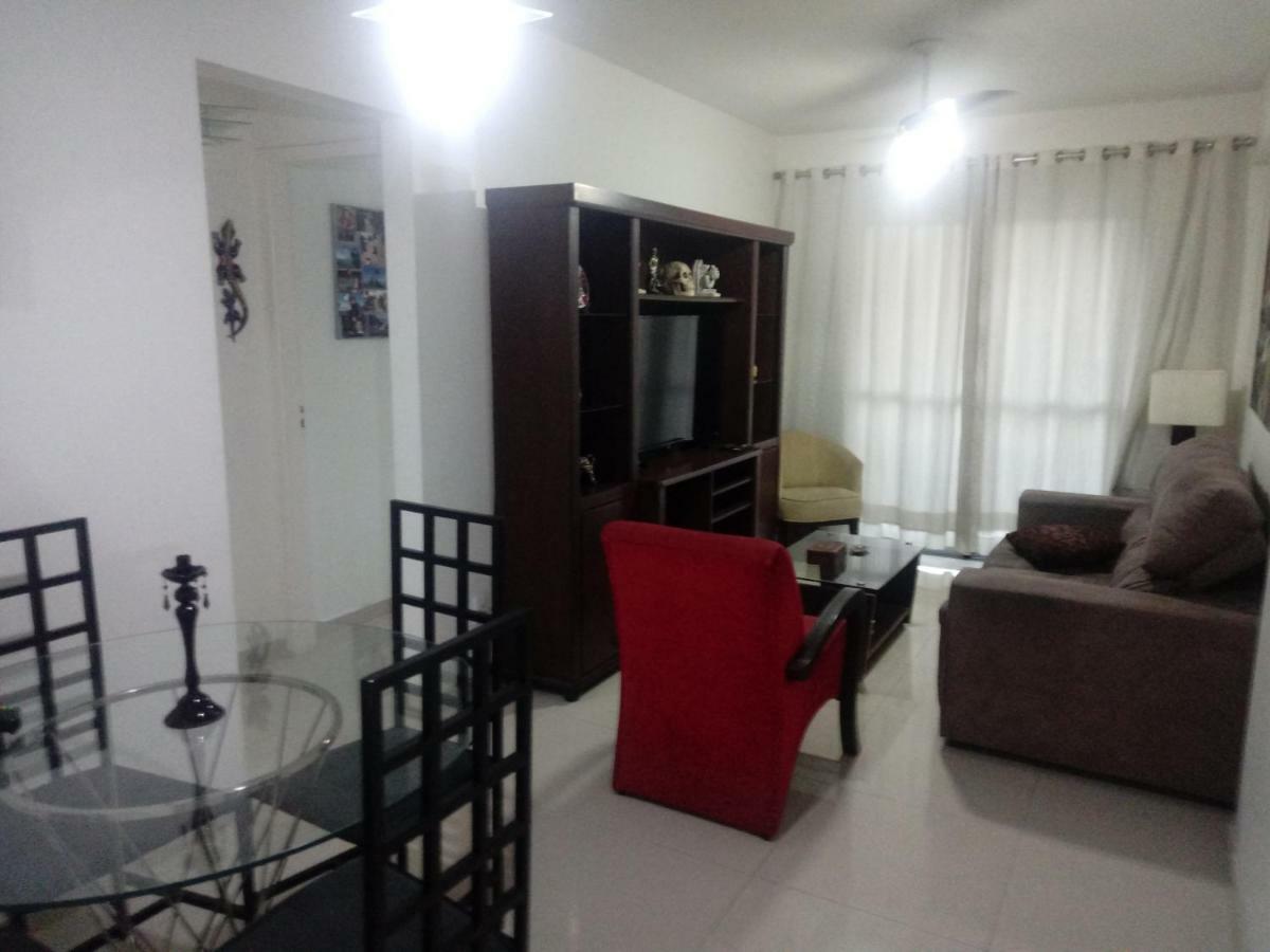 Apt 602 Barra ,Climatizado Arena Jeunese Rio de Janeiro Bagian luar foto