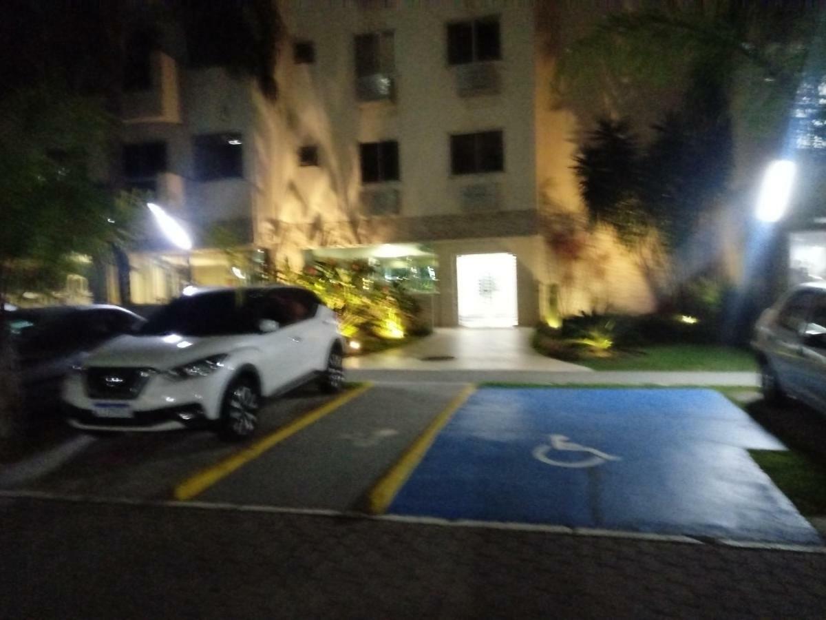 Apt 602 Barra ,Climatizado Arena Jeunese Rio de Janeiro Bagian luar foto